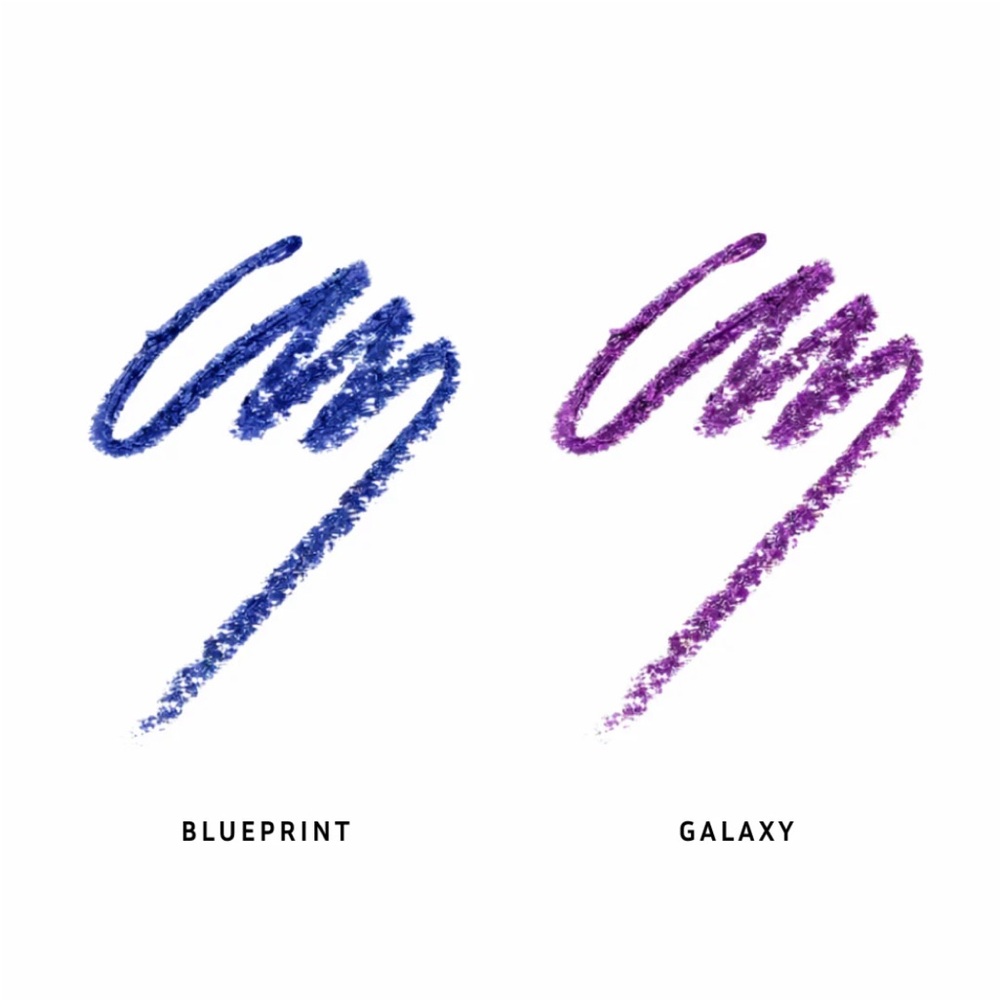 Lithe High Definition Gel Eyeliner Set - Picture 6 of 10